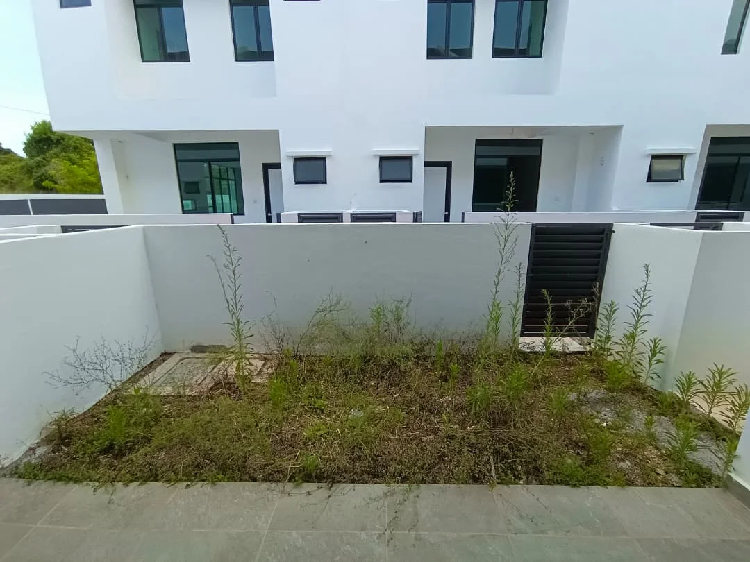 New House Tmn BM Idaman